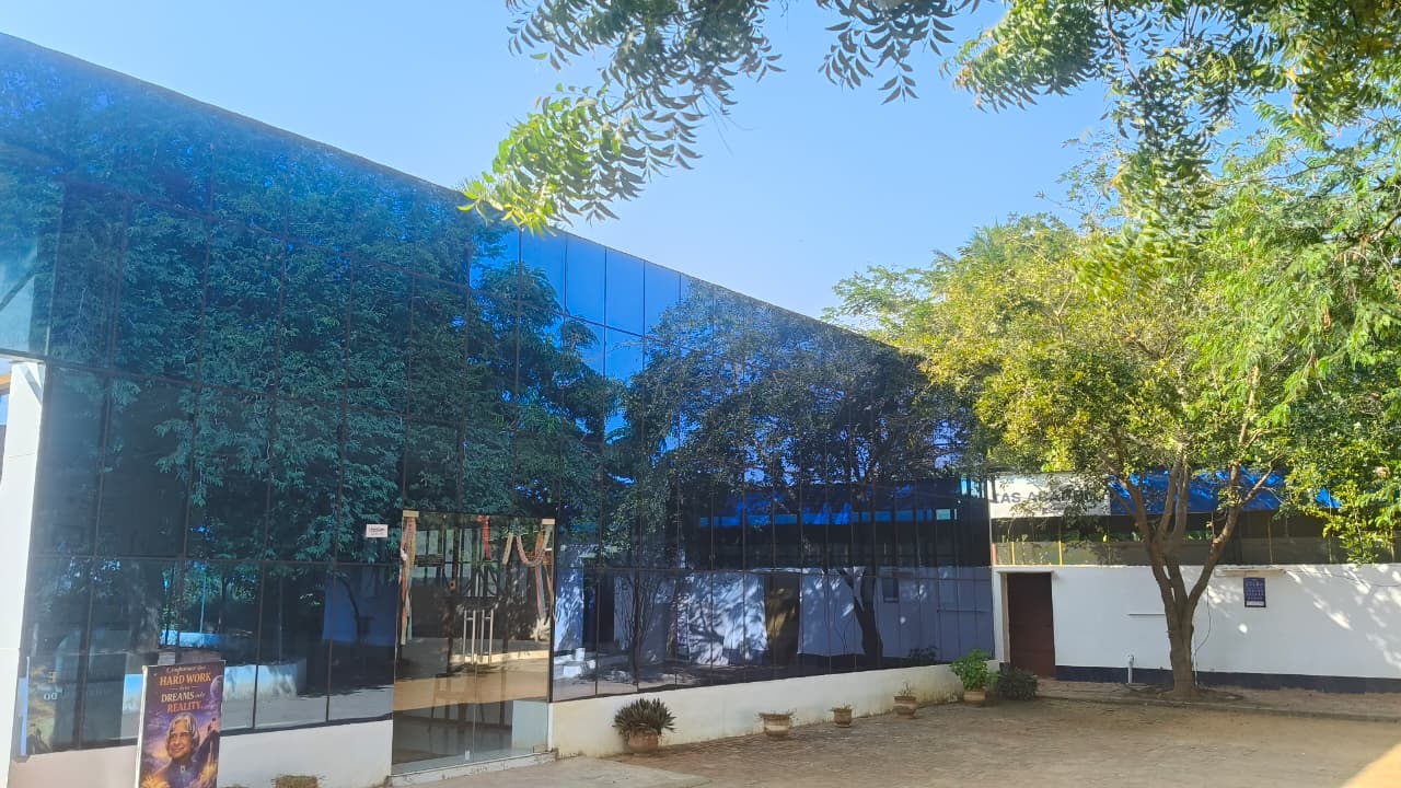 RORIRI IT Park